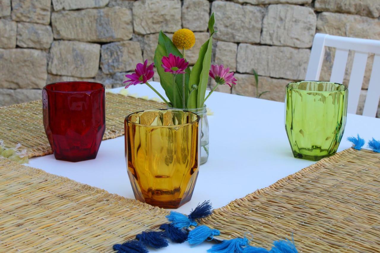 אפרטהוטל אוטרנטו Borgo De Li Santi מראה חיצוני תמונה